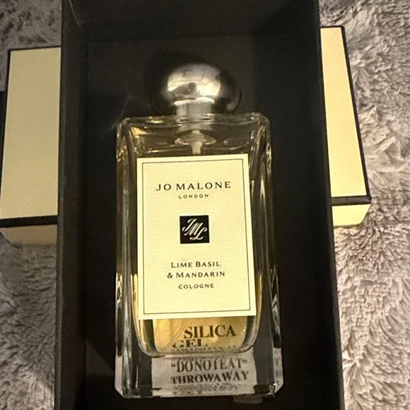 Jo Malone Cream Box